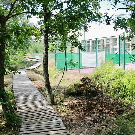 Studio Summer-green Life Aparthotel *